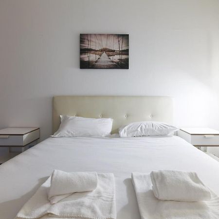 Cadorna Apartments Milano Dış mekan fotoğraf
