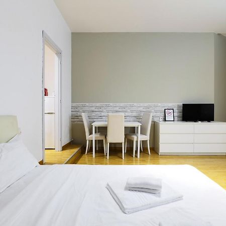 Cadorna Apartments Milano Dış mekan fotoğraf