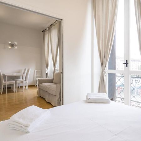 Cadorna Apartments Milano Dış mekan fotoğraf
