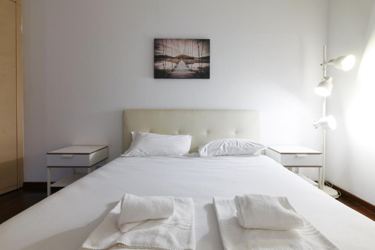Cadorna Apartments Milano Dış mekan fotoğraf