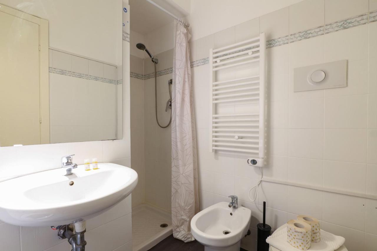 Cadorna Apartments Milano Dış mekan fotoğraf
