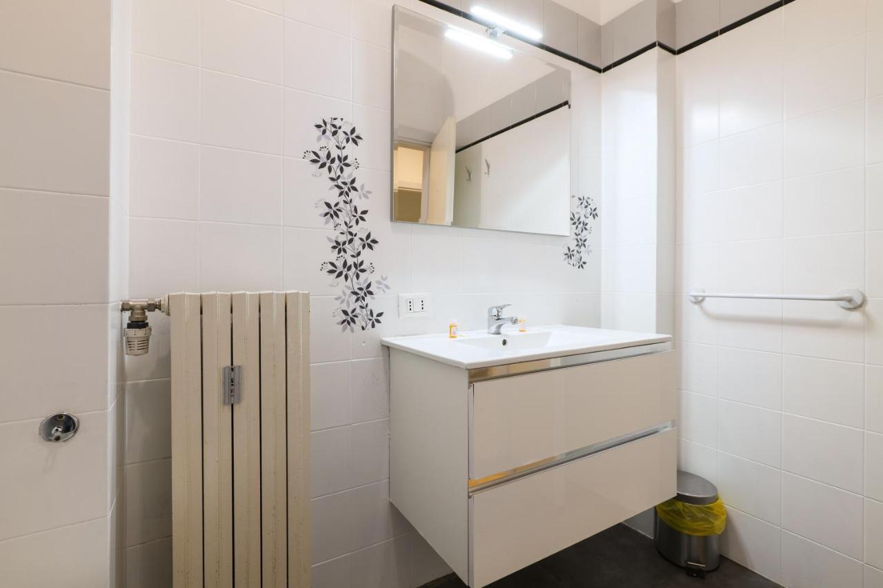 Cadorna Apartments Milano Dış mekan fotoğraf