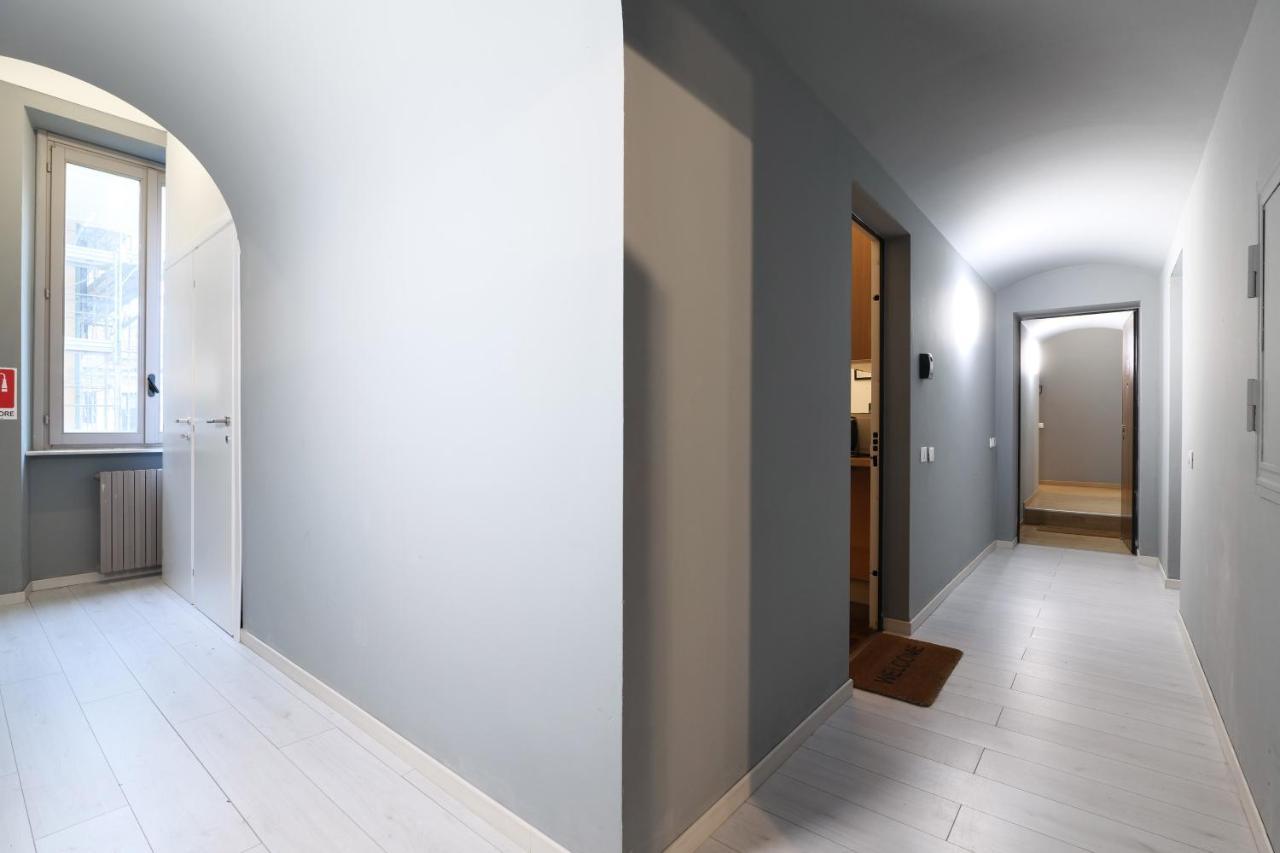 Cadorna Apartments Milano Dış mekan fotoğraf