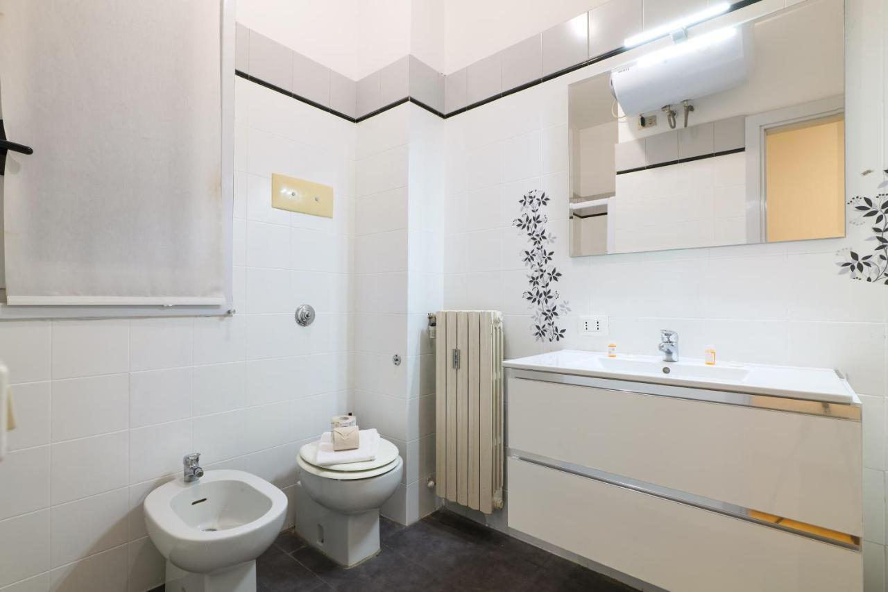 Cadorna Apartments Milano Dış mekan fotoğraf