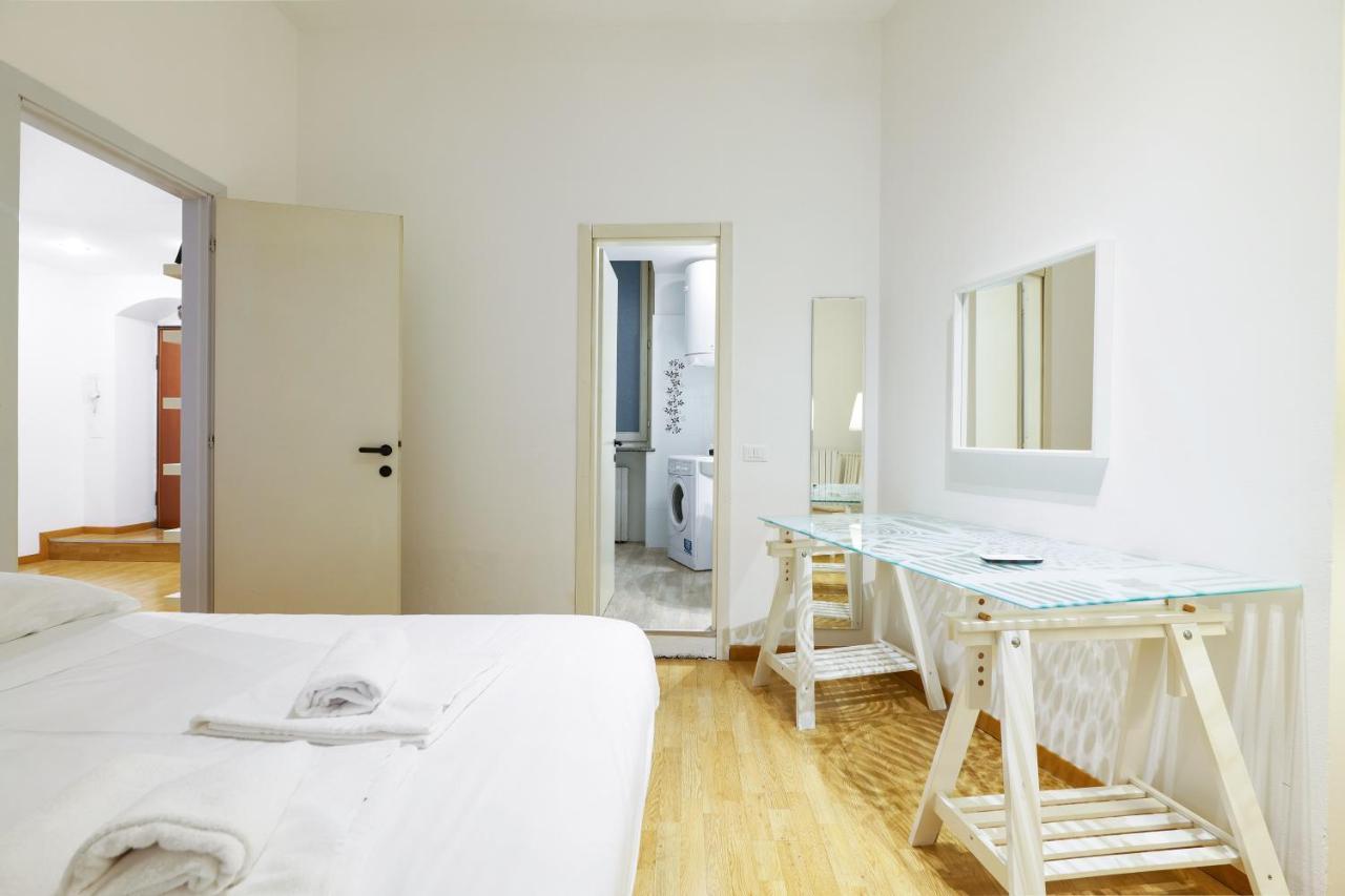 Cadorna Apartments Milano Dış mekan fotoğraf