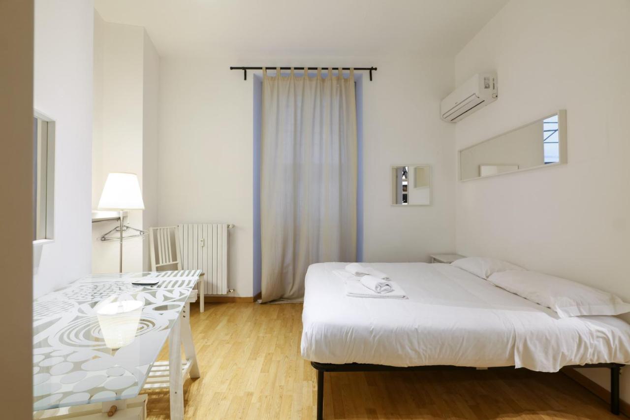 Cadorna Apartments Milano Dış mekan fotoğraf