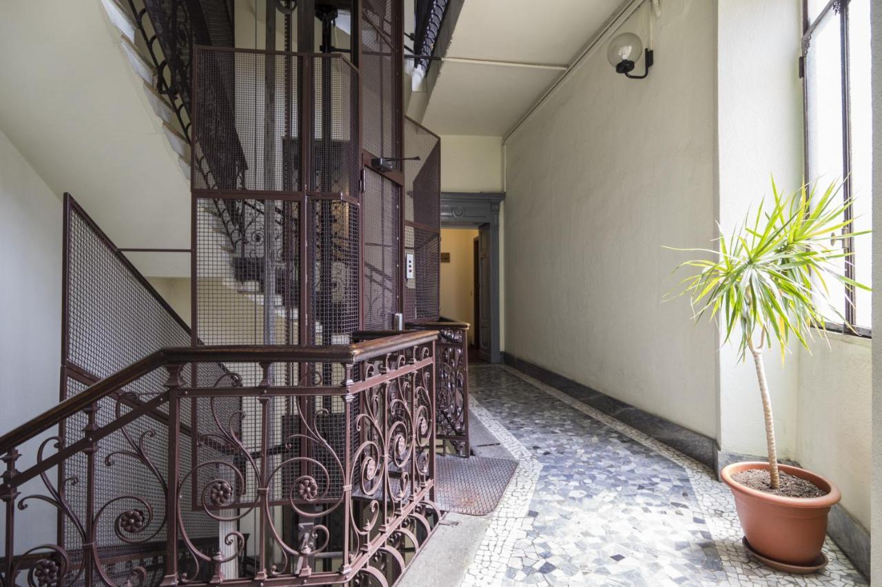 Cadorna Apartments Milano Dış mekan fotoğraf