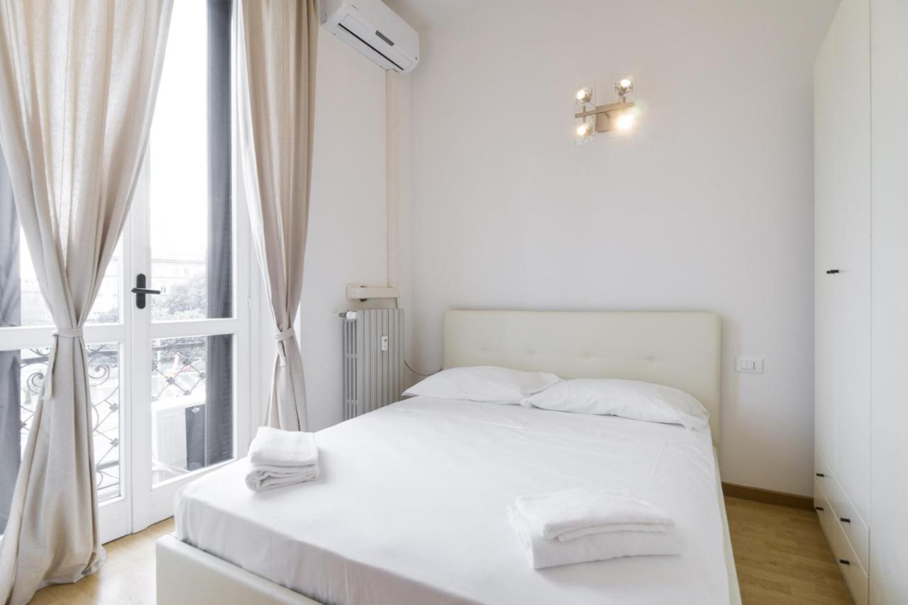 Cadorna Apartments Milano Dış mekan fotoğraf