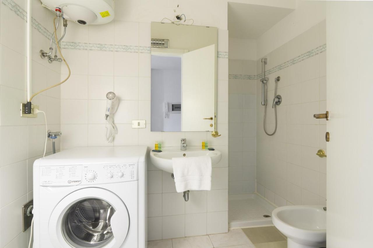 Cadorna Apartments Milano Dış mekan fotoğraf
